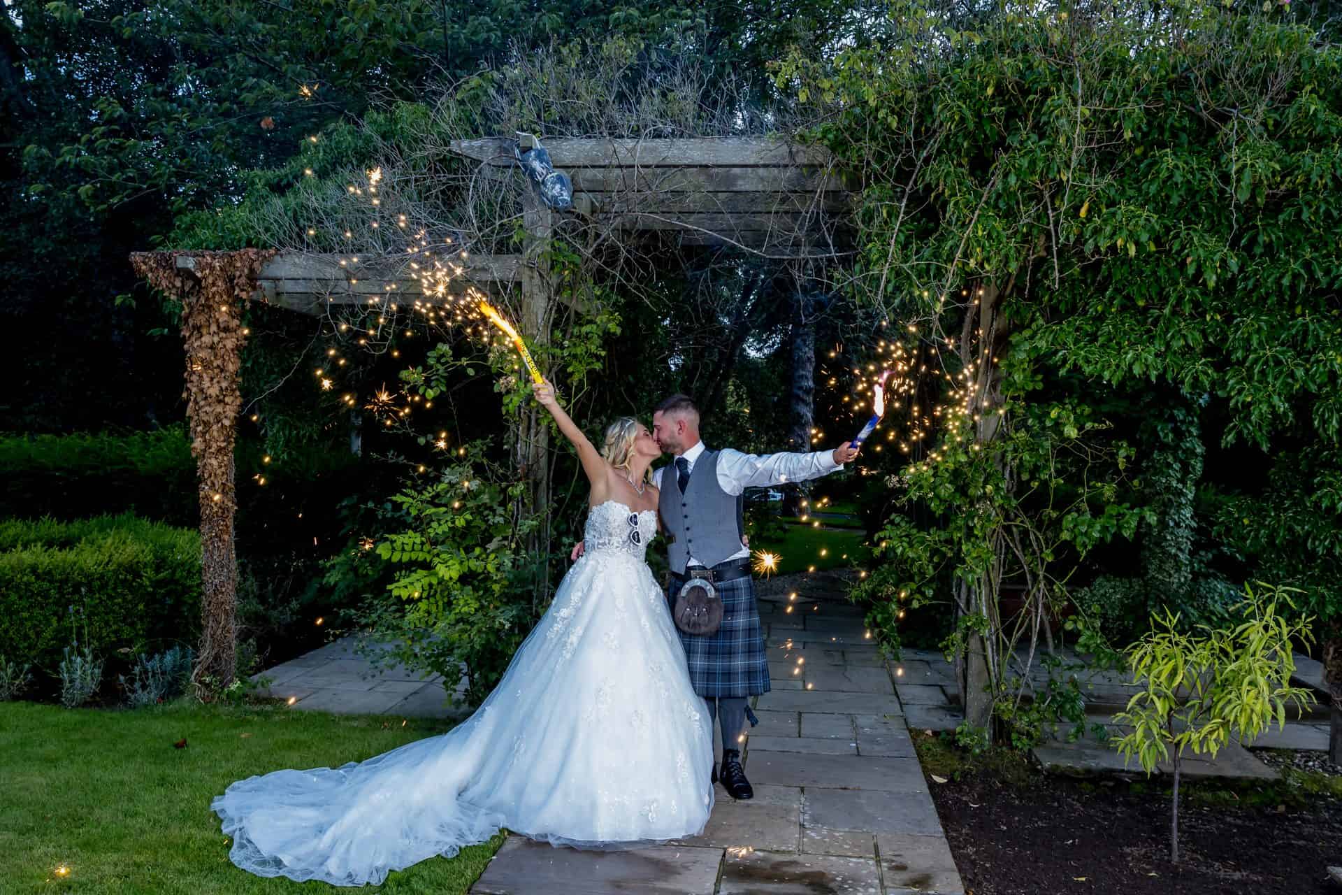 Western House Hotel Wedding Photographer